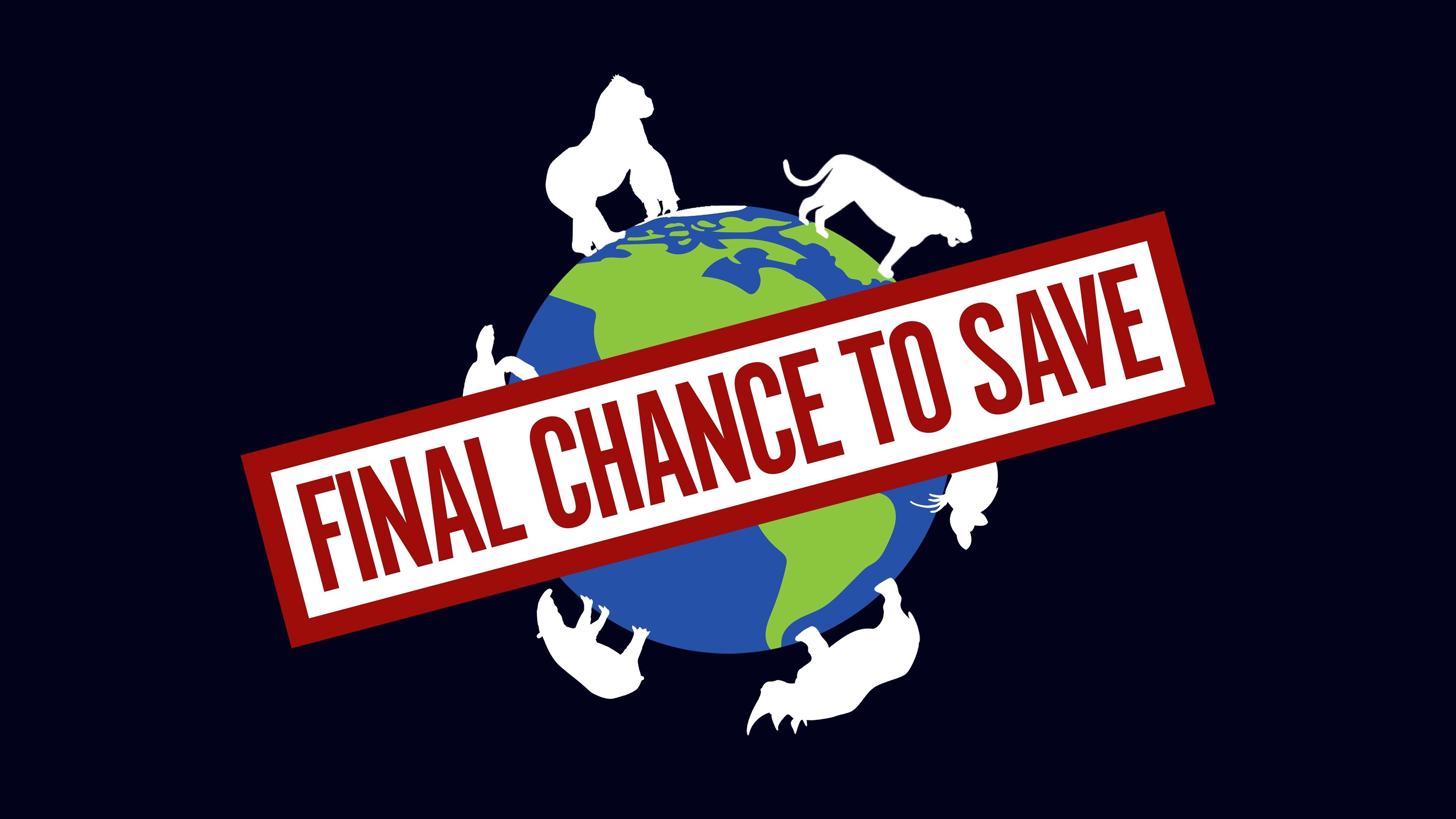 Final Chance to Save|Final Chance to Save