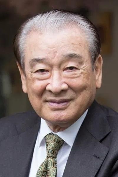بازیگر 이순재  