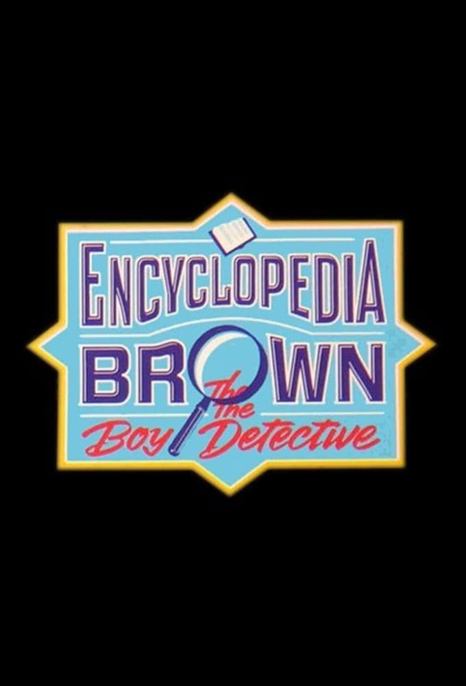 Encyclopedia Brown | Encyclopedia Brown