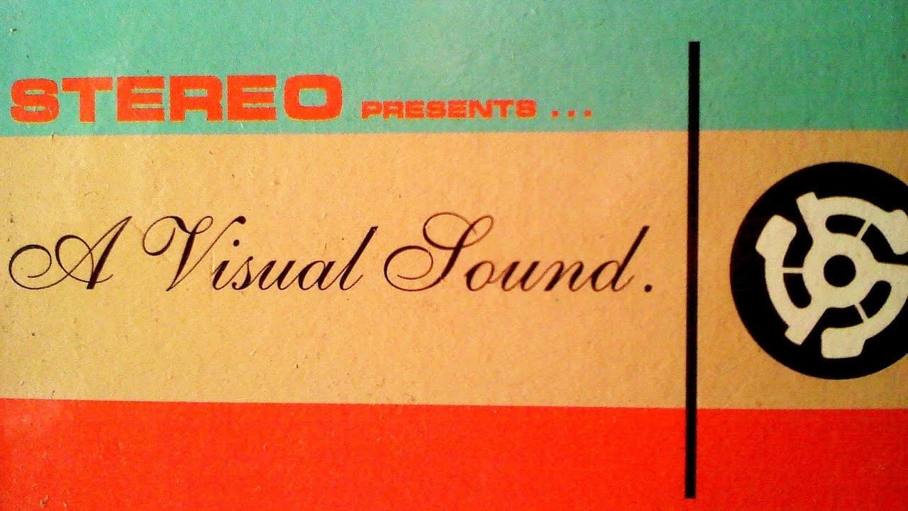 A Visual Sound|A Visual Sound