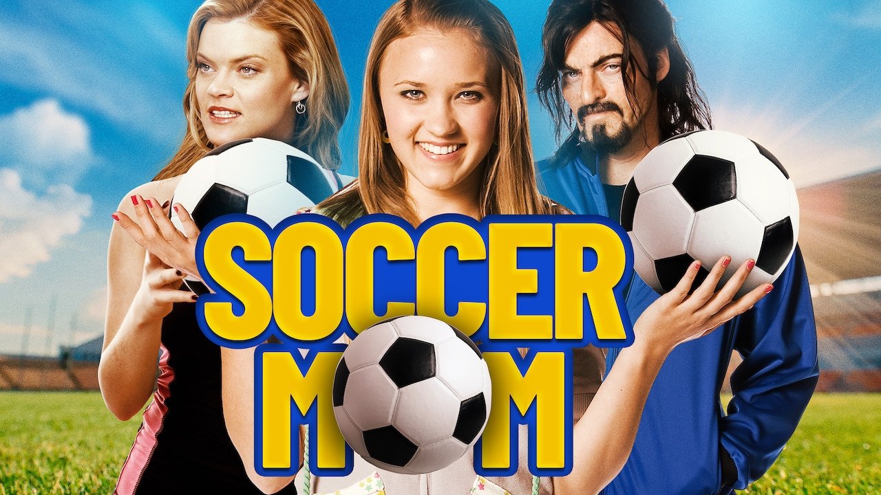 Soccer Mom|Soccer Mom