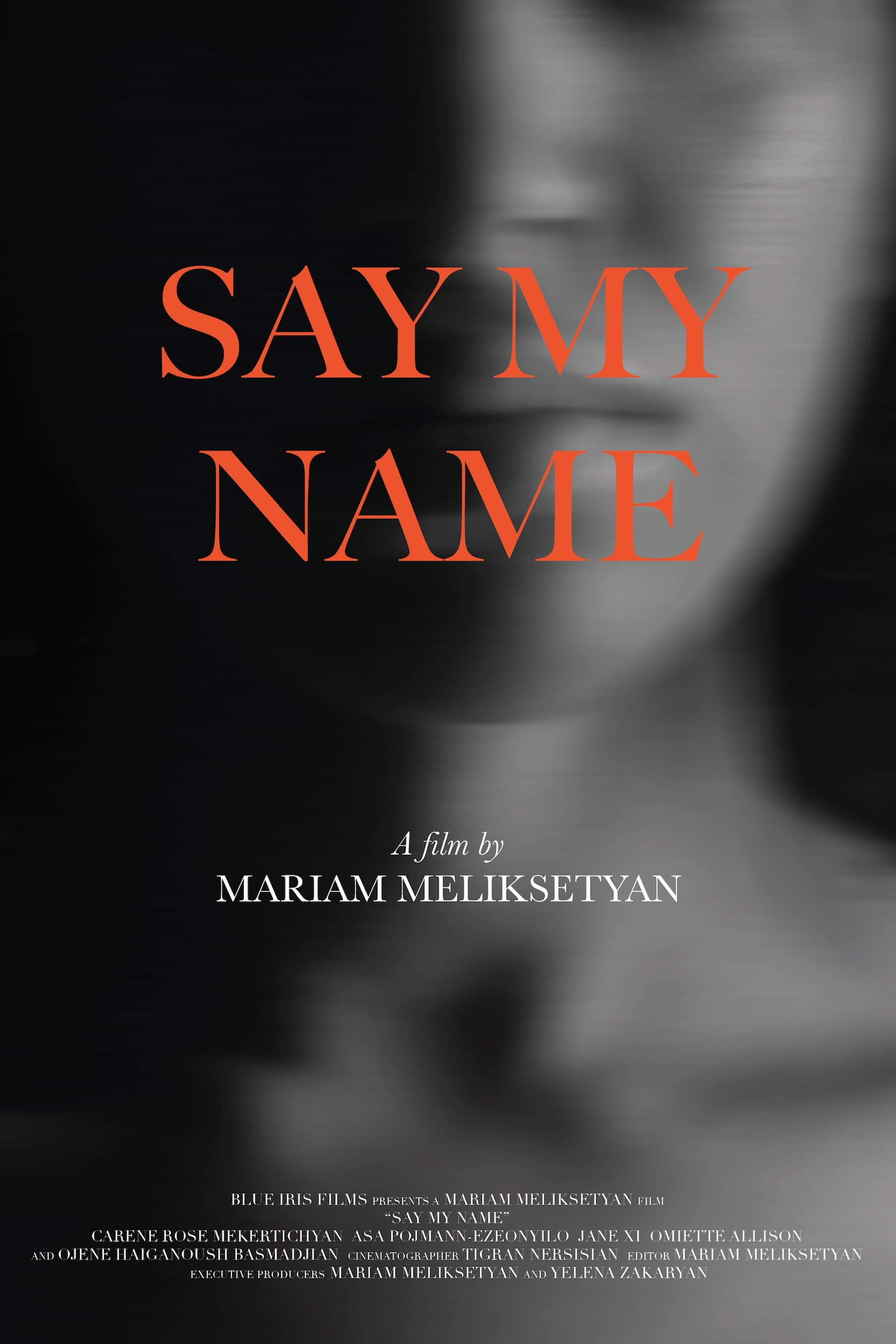 Say My Name | Say My Name