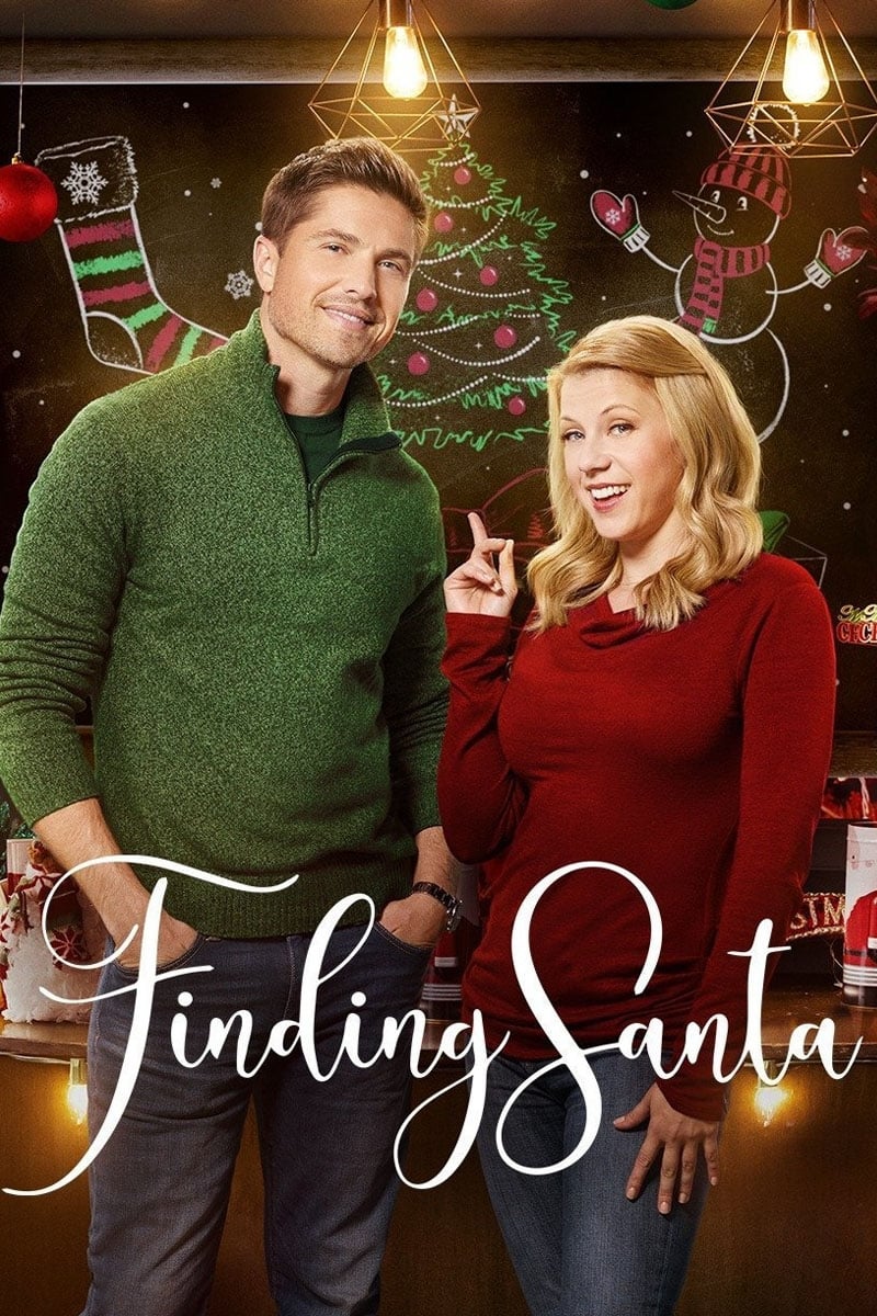 Finding Santa | Finding Santa