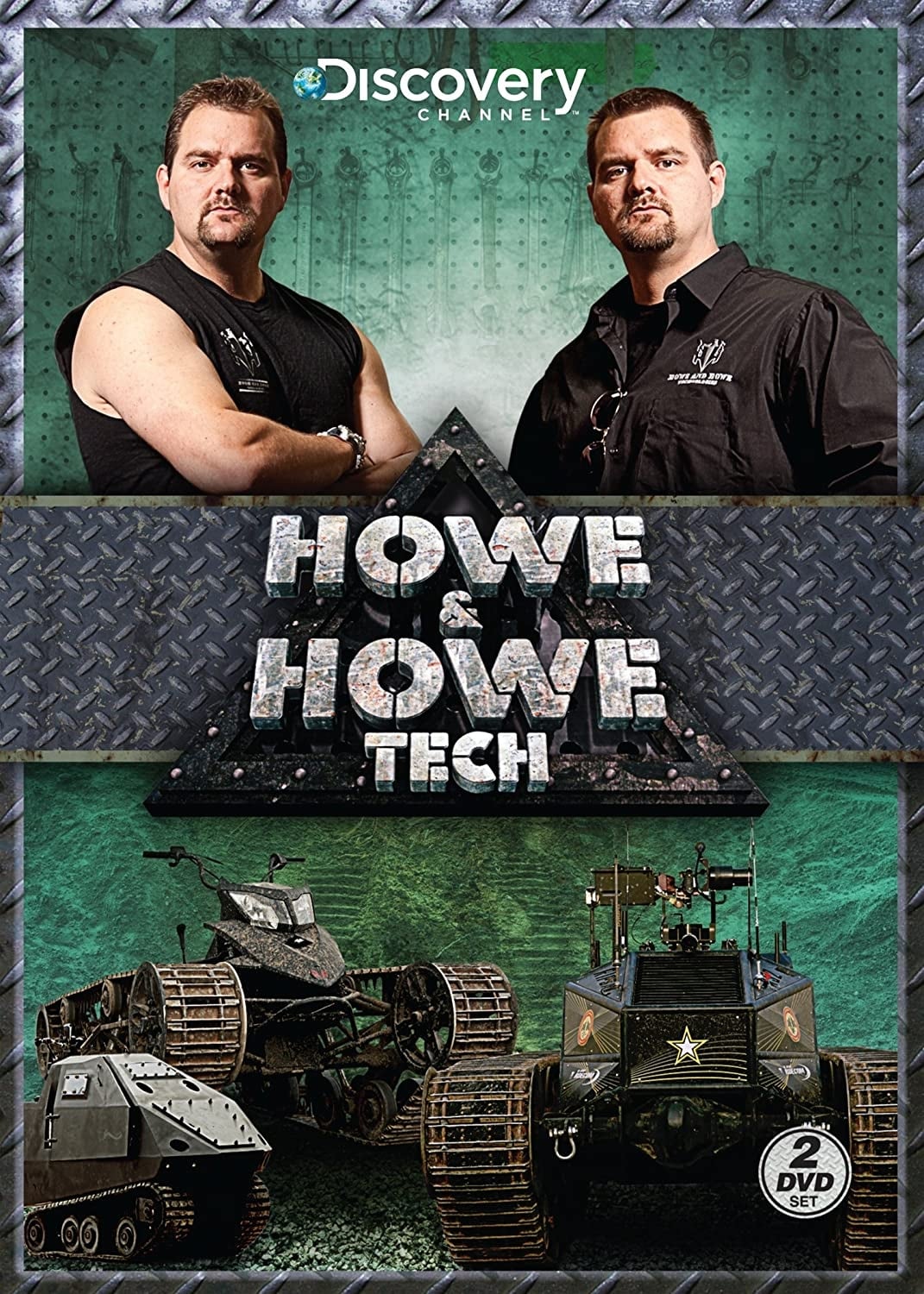 Howe & Howe Tech | Howe & Howe Tech