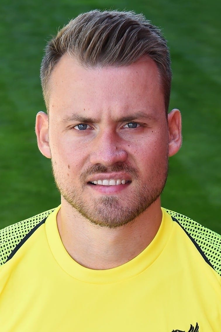 بازیگر Simon Mignolet  