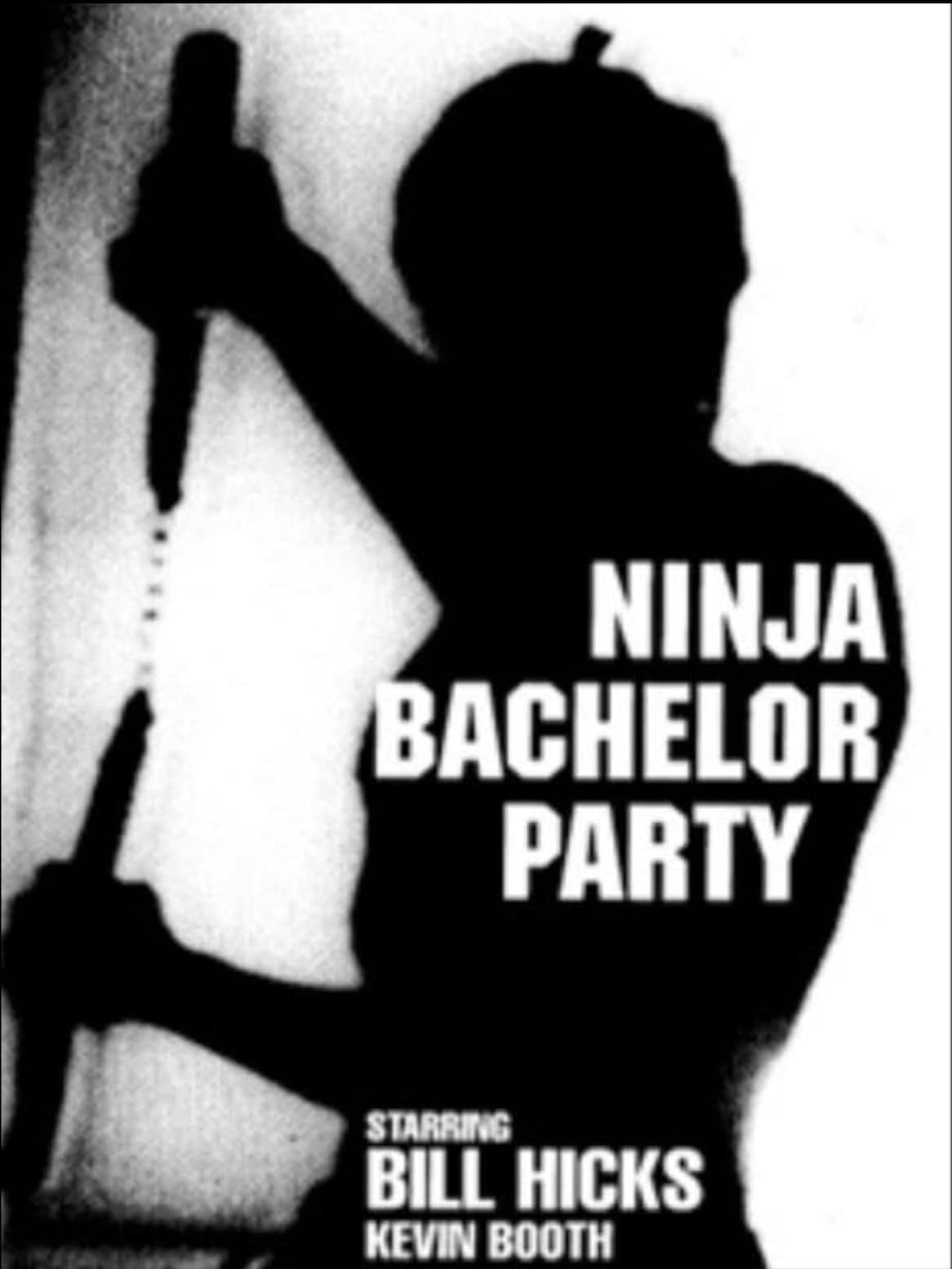 Ninja Bachelor Party | Ninja Bachelor Party