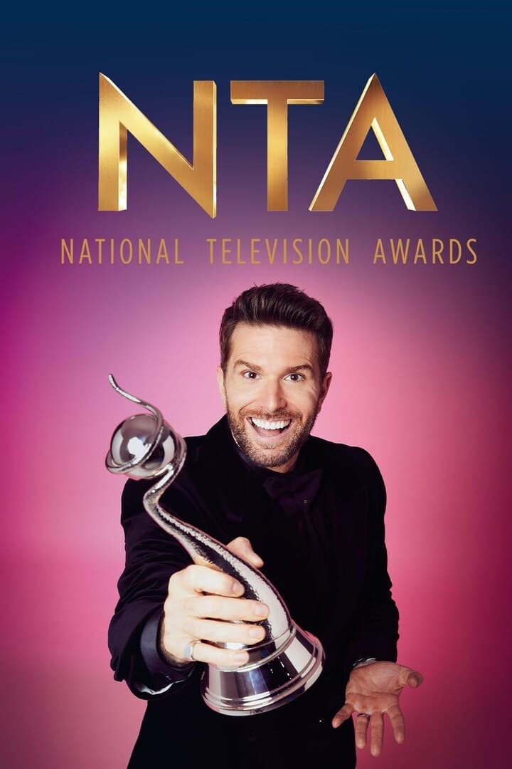 The National Television Awards | The National Television Awards