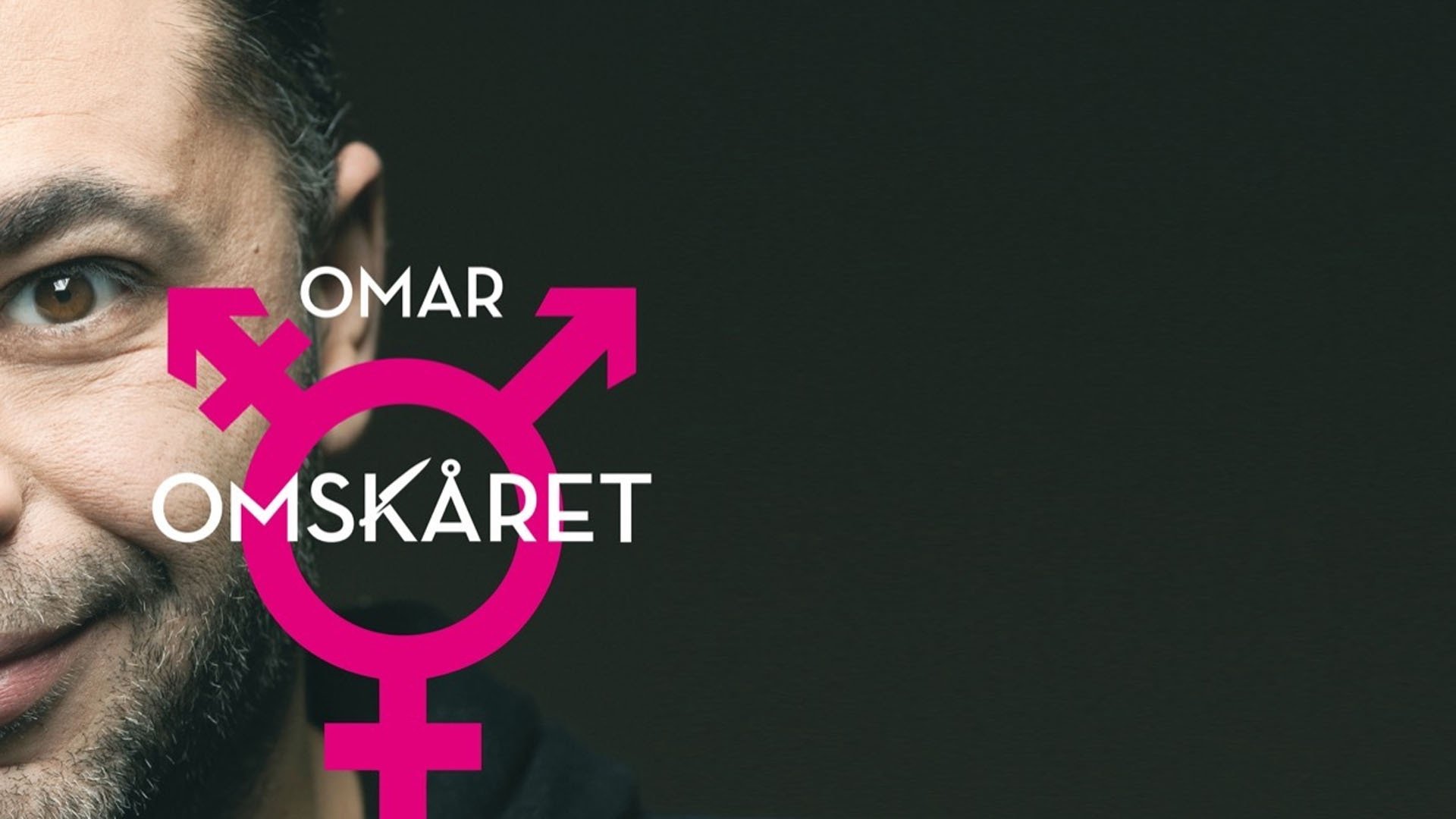 Omar Marzouk: Omskåret|Omar Marzouk: Omskåret