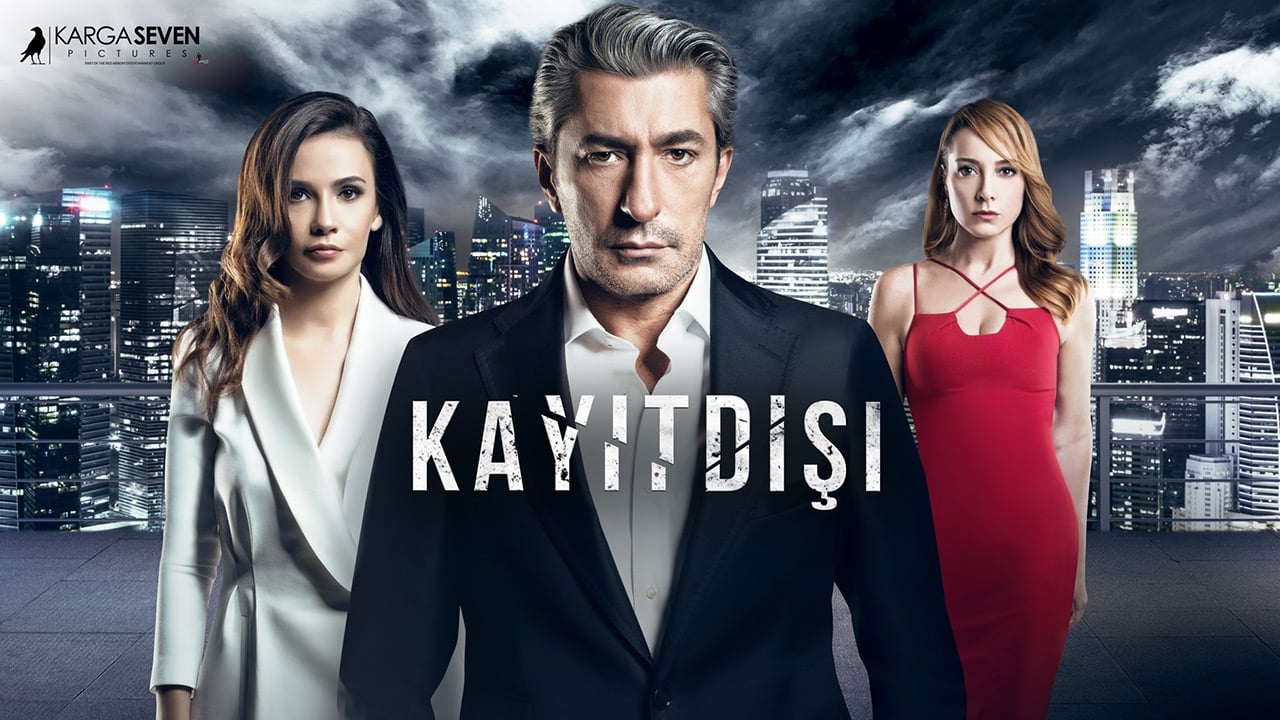 Kayıtdışı|Kayıtdışı