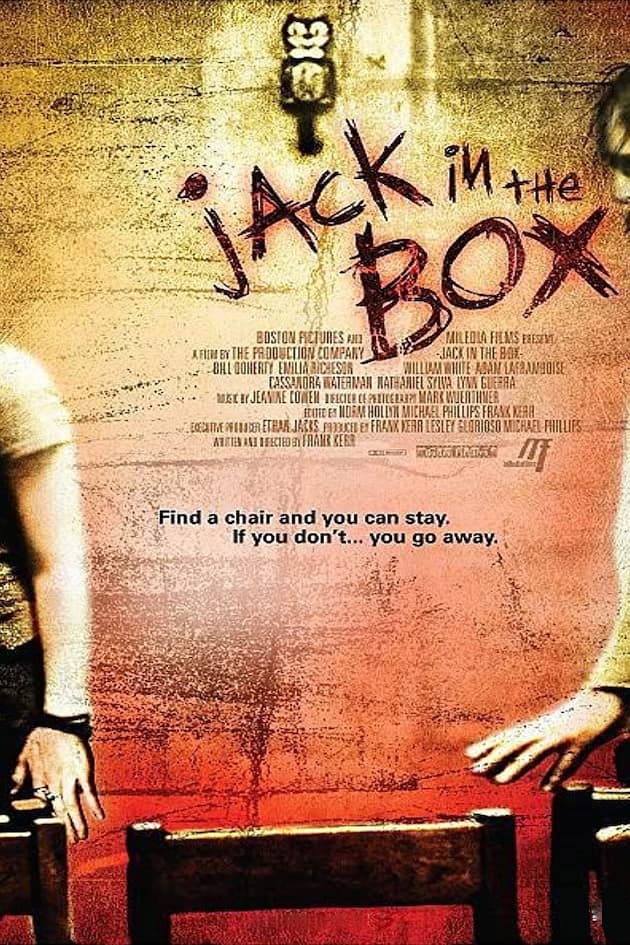 Jack in the Box | Jack in the Box