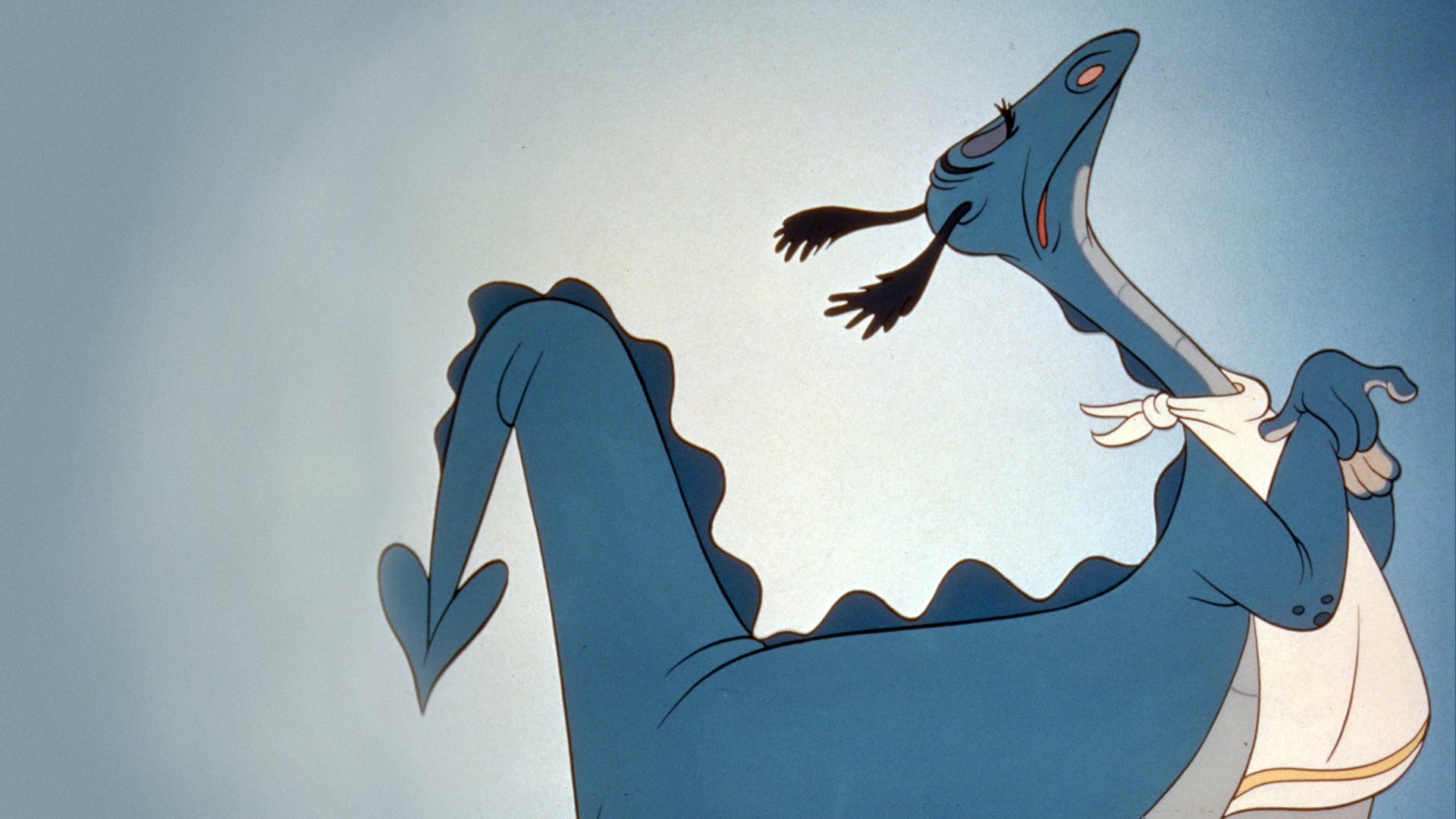 The Reluctant Dragon|The Reluctant Dragon