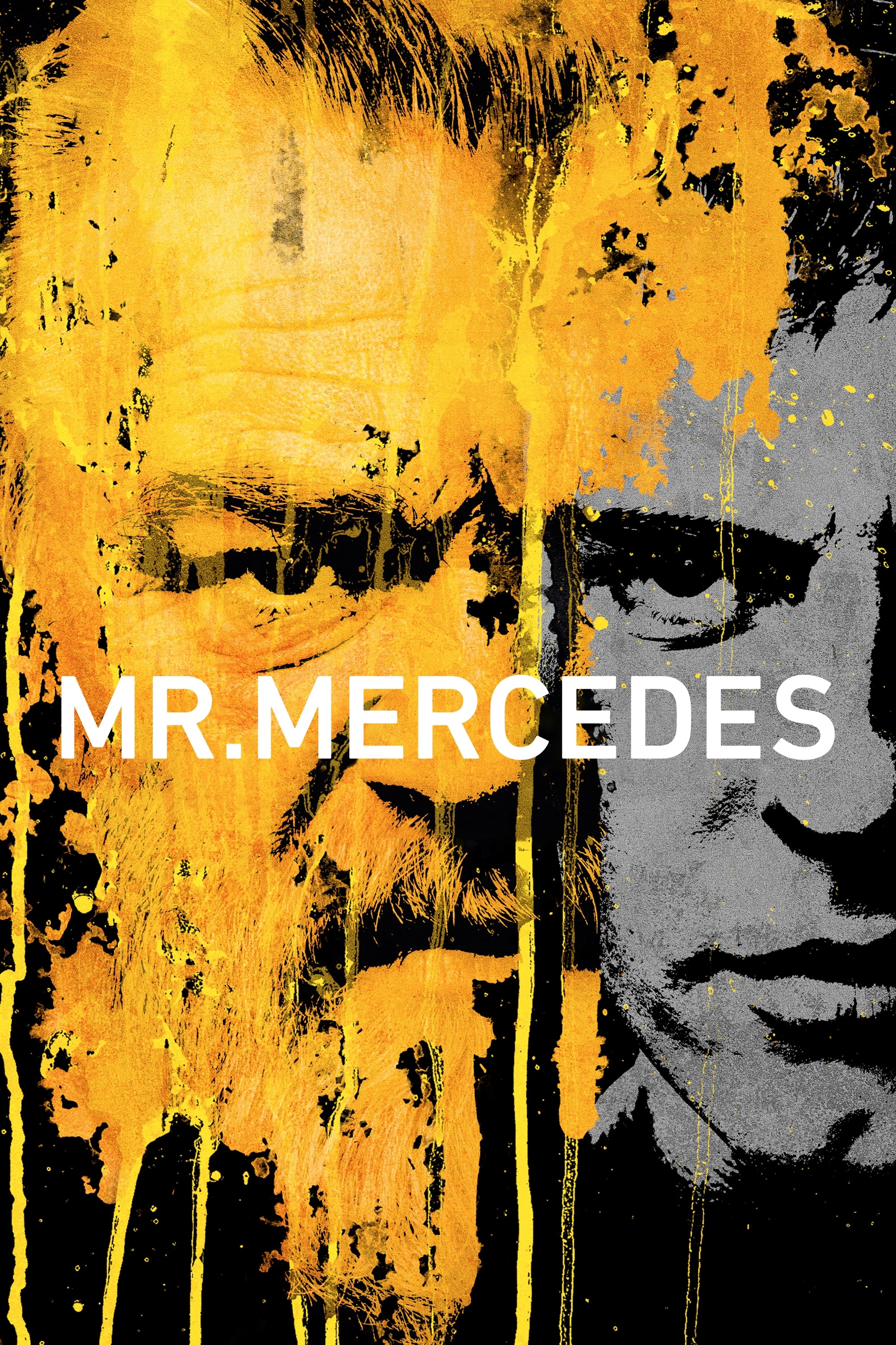 Mr. Mercedes | Mr. Mercedes