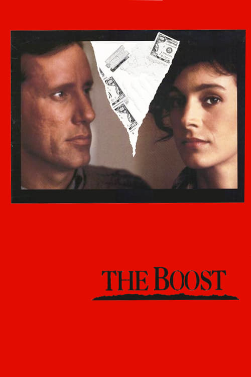 The Boost | The Boost