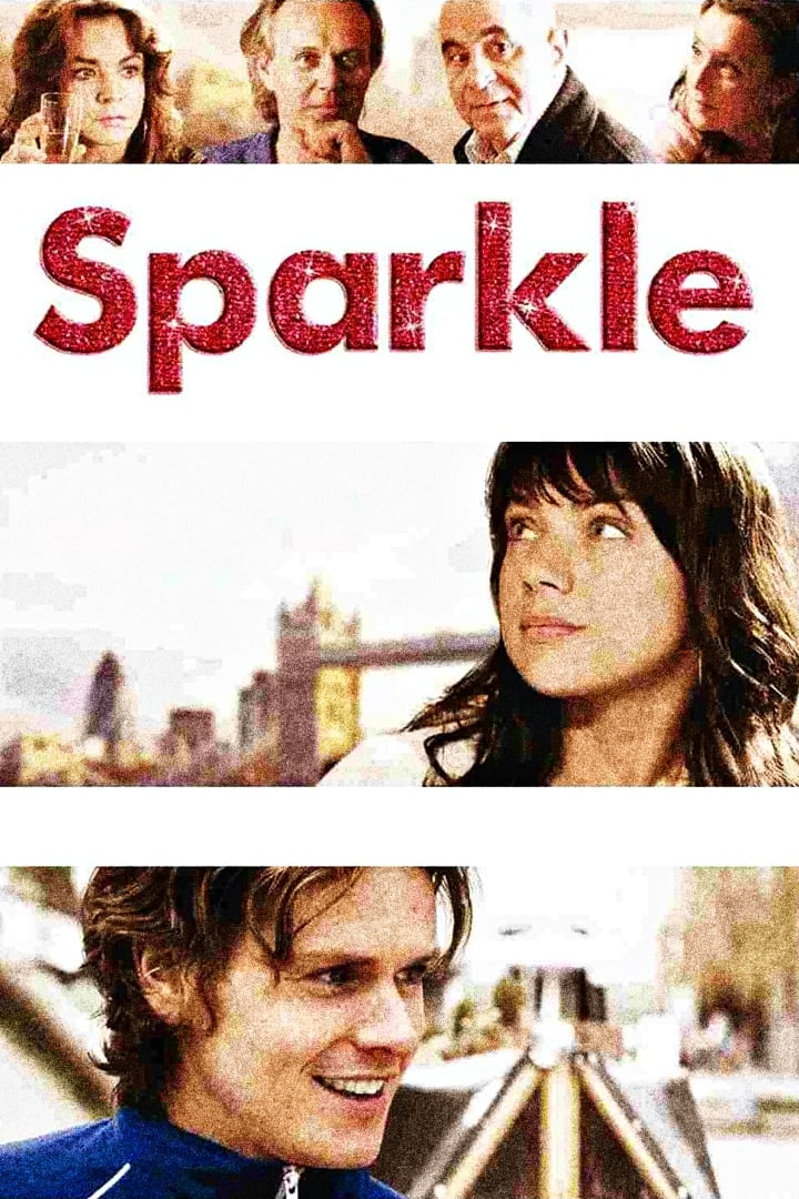 Sparkle | Sparkle