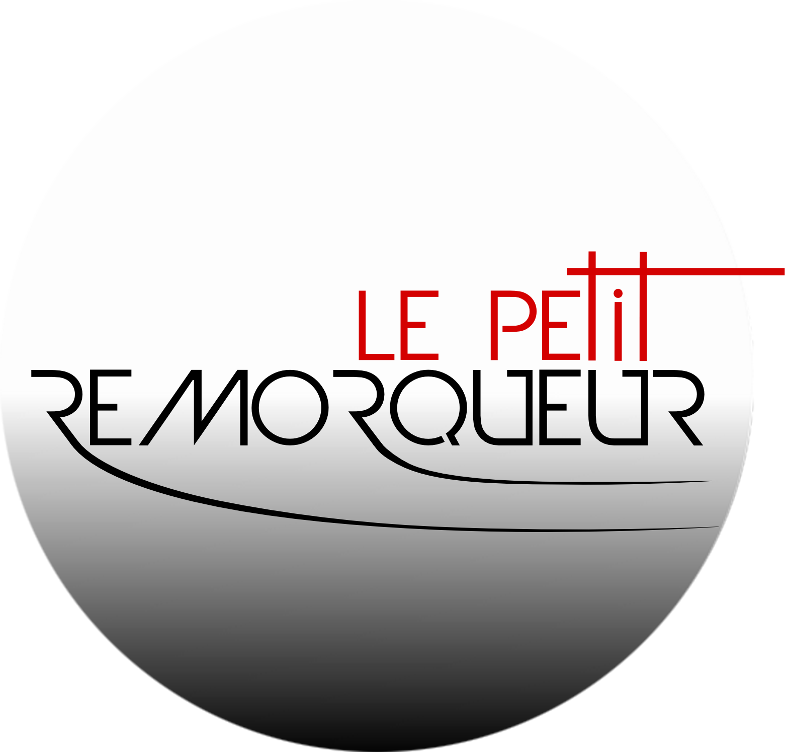 Le Petit Remorqueur