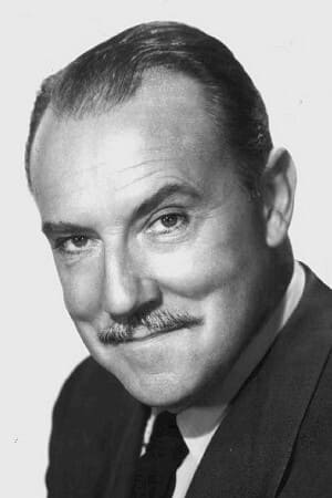 بازیگر Gale Gordon  