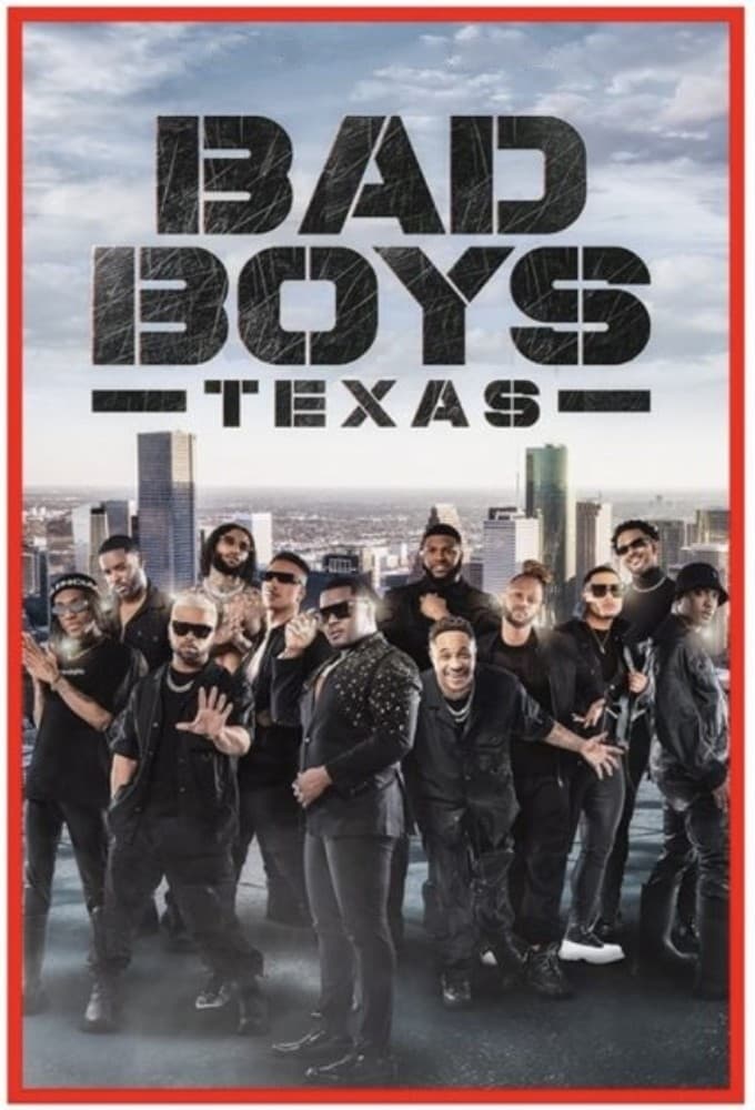 Bad Boys Texas | Bad Boys Texas