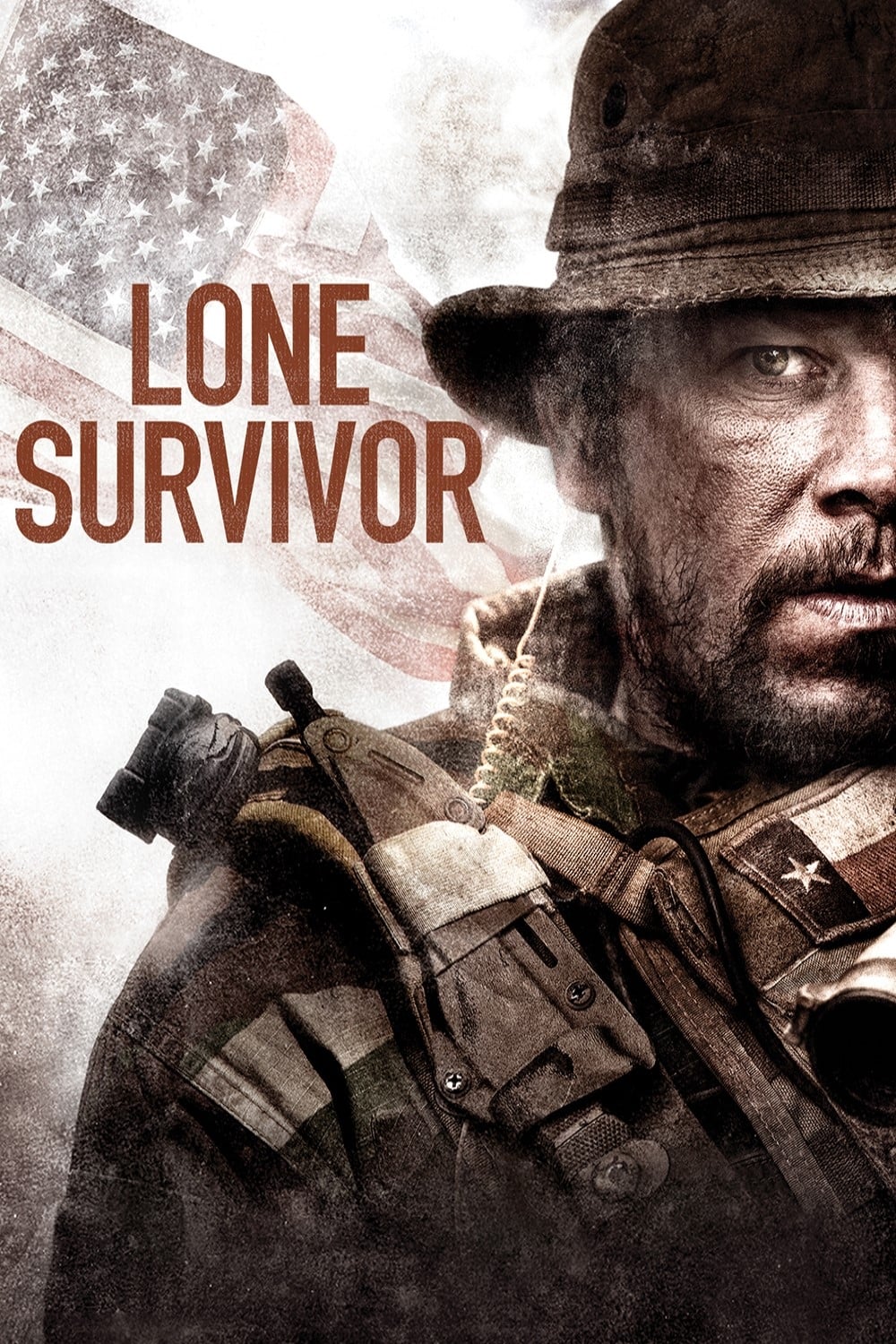 Lone Survivor | Lone Survivor