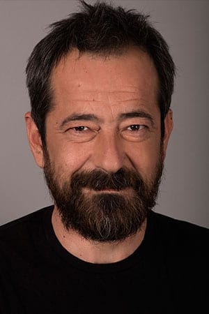 بازیگر Feridun Düzağaç  