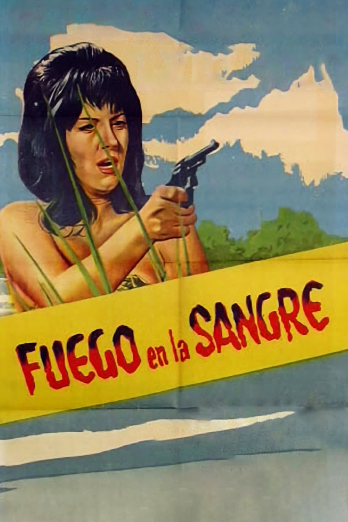 Fuego en la sangre | Fuego en la sangre