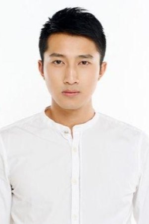 بازیگر Wang Xiang  