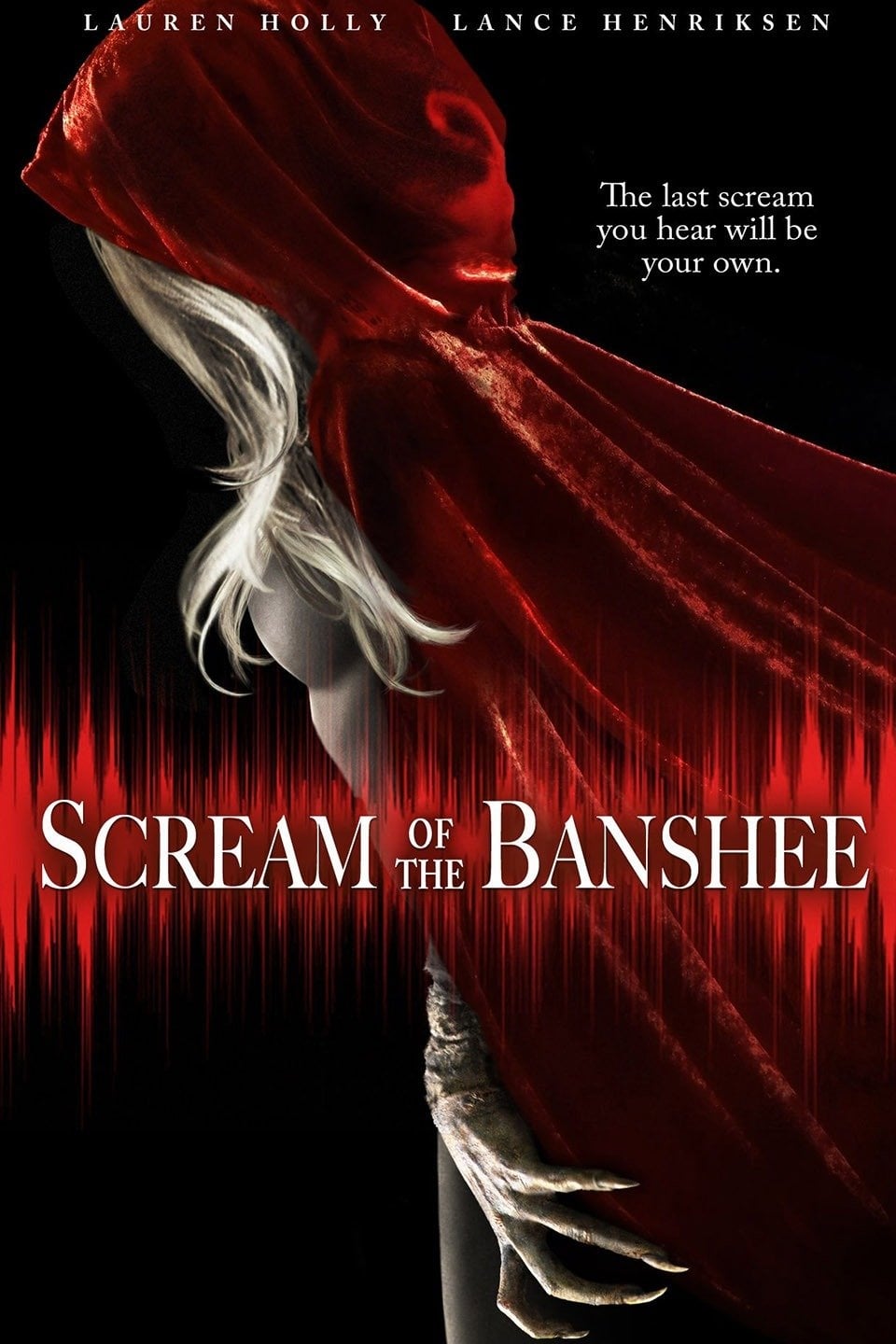 Scream of the Banshee | Scream of the Banshee