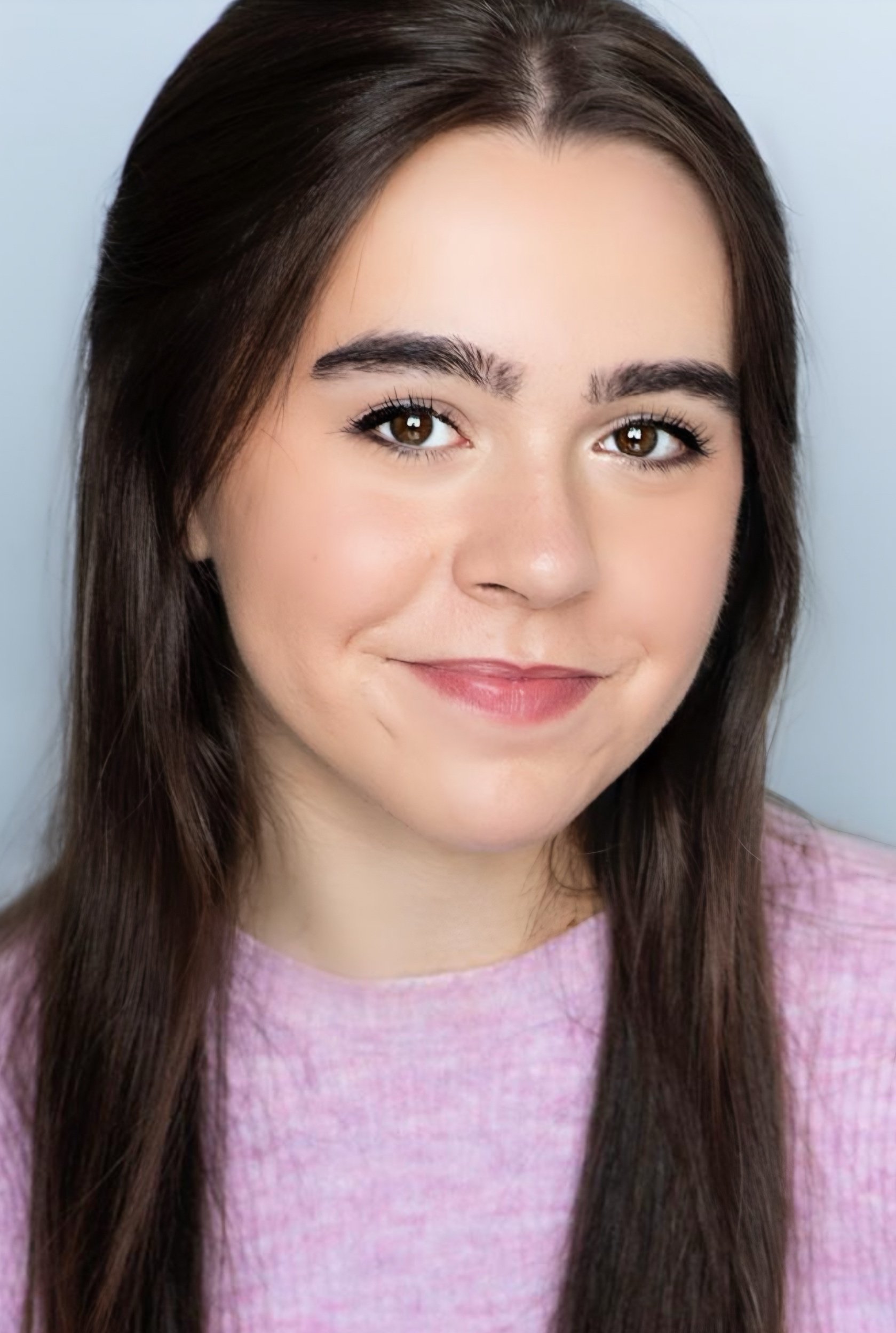 بازیگر Ava Bianchi  