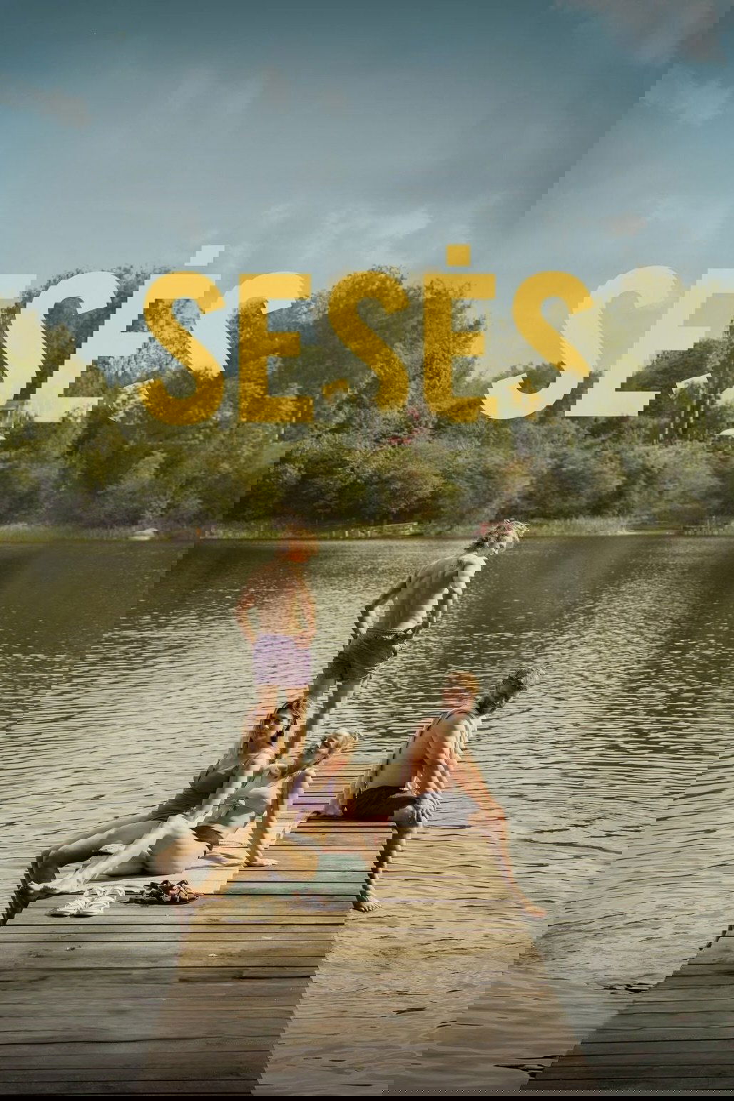 Sesės | Sesės