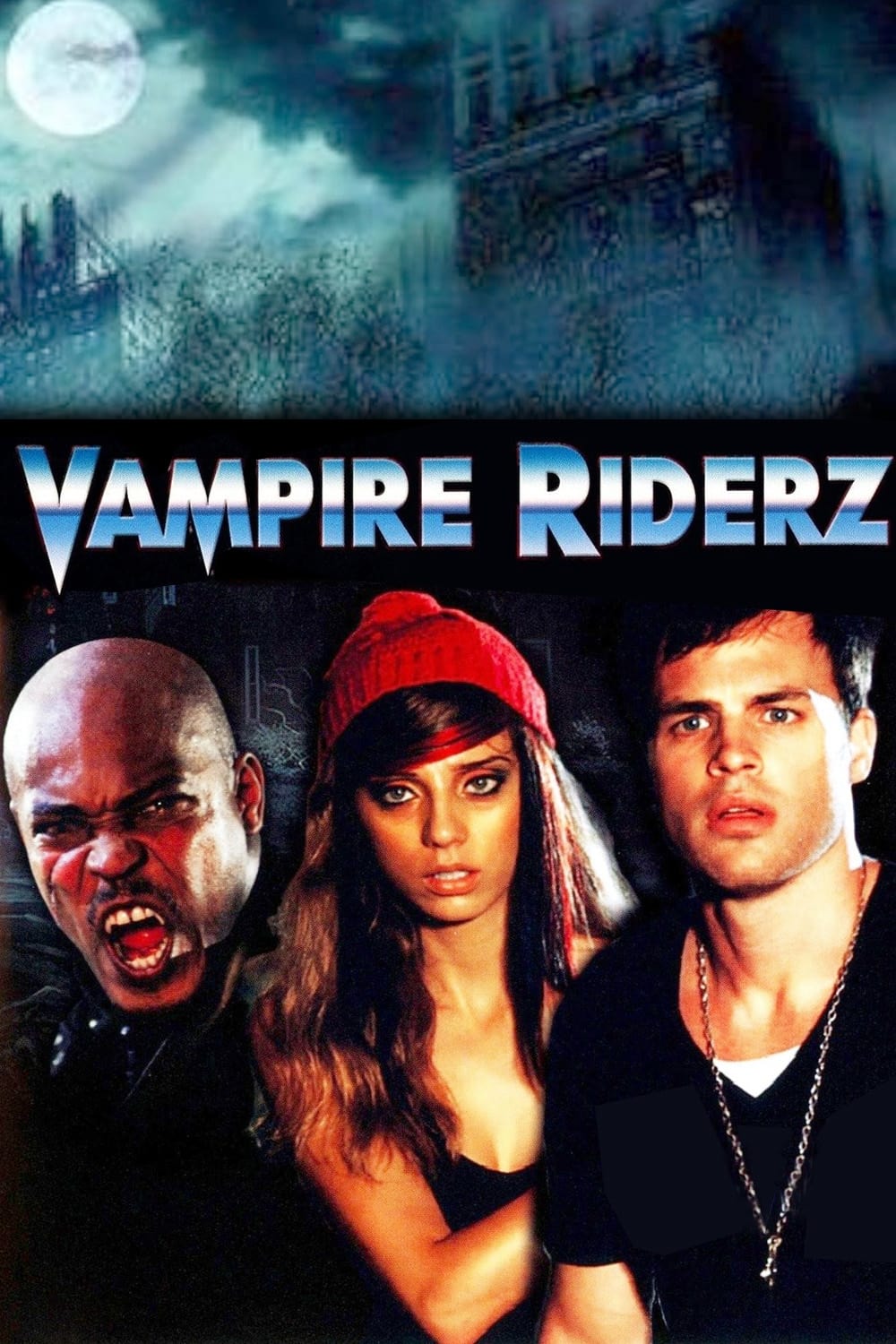 Vampire Riderz | Vampire Riderz