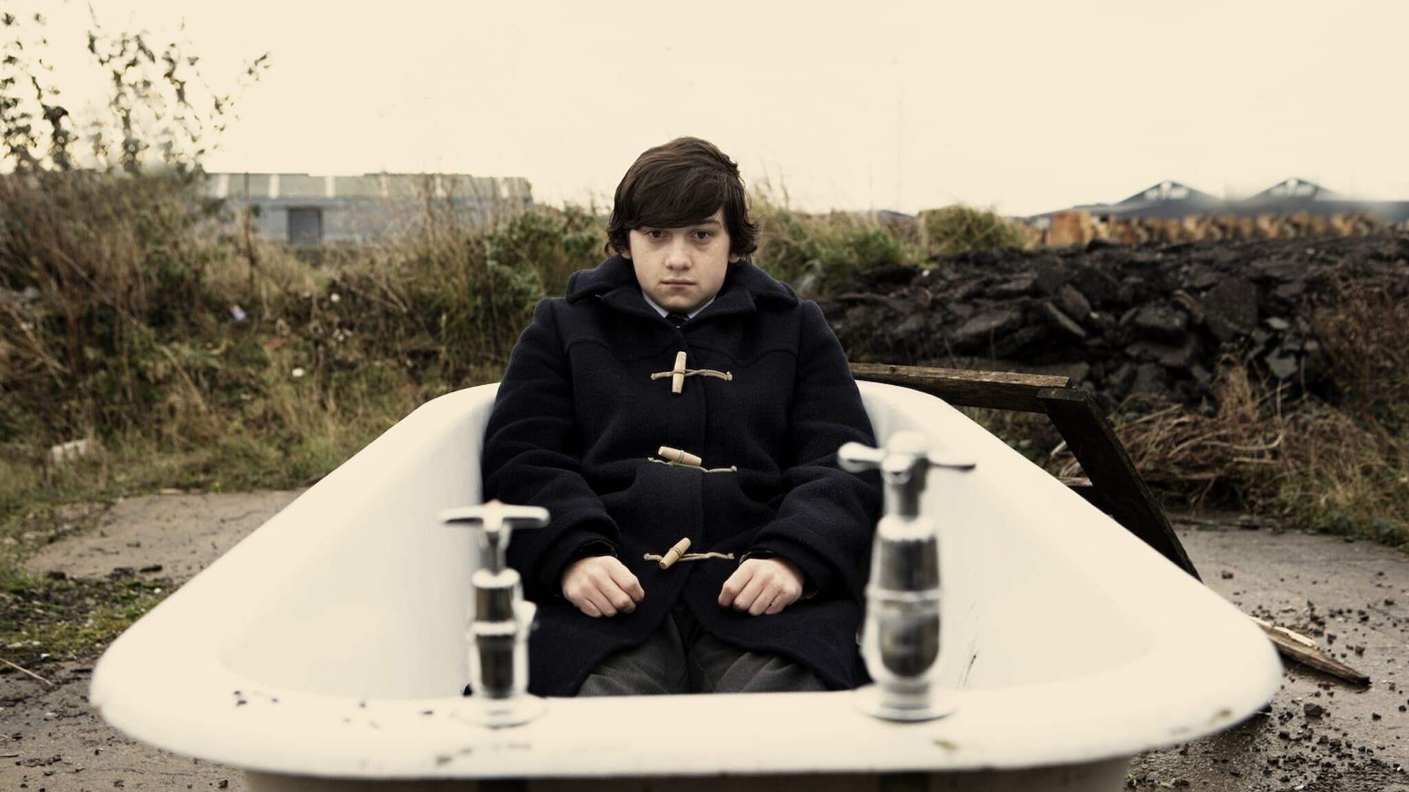 Submarine|Submarine