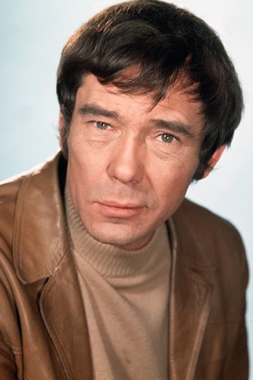 بازیگر Mike Pratt  