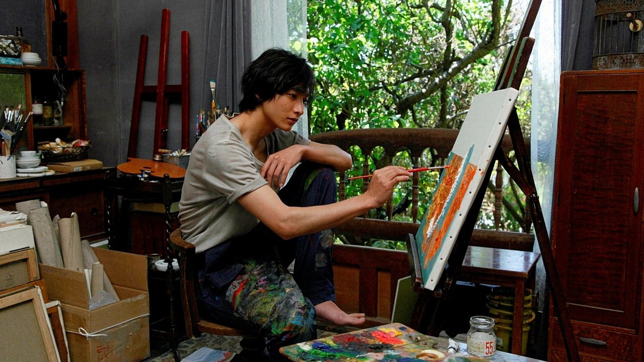 Drawing Days|Drawing Days
