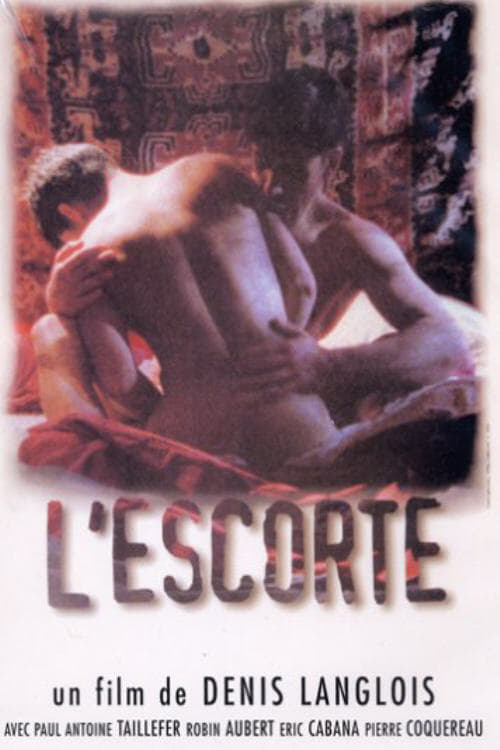 L'escorte | L'escorte