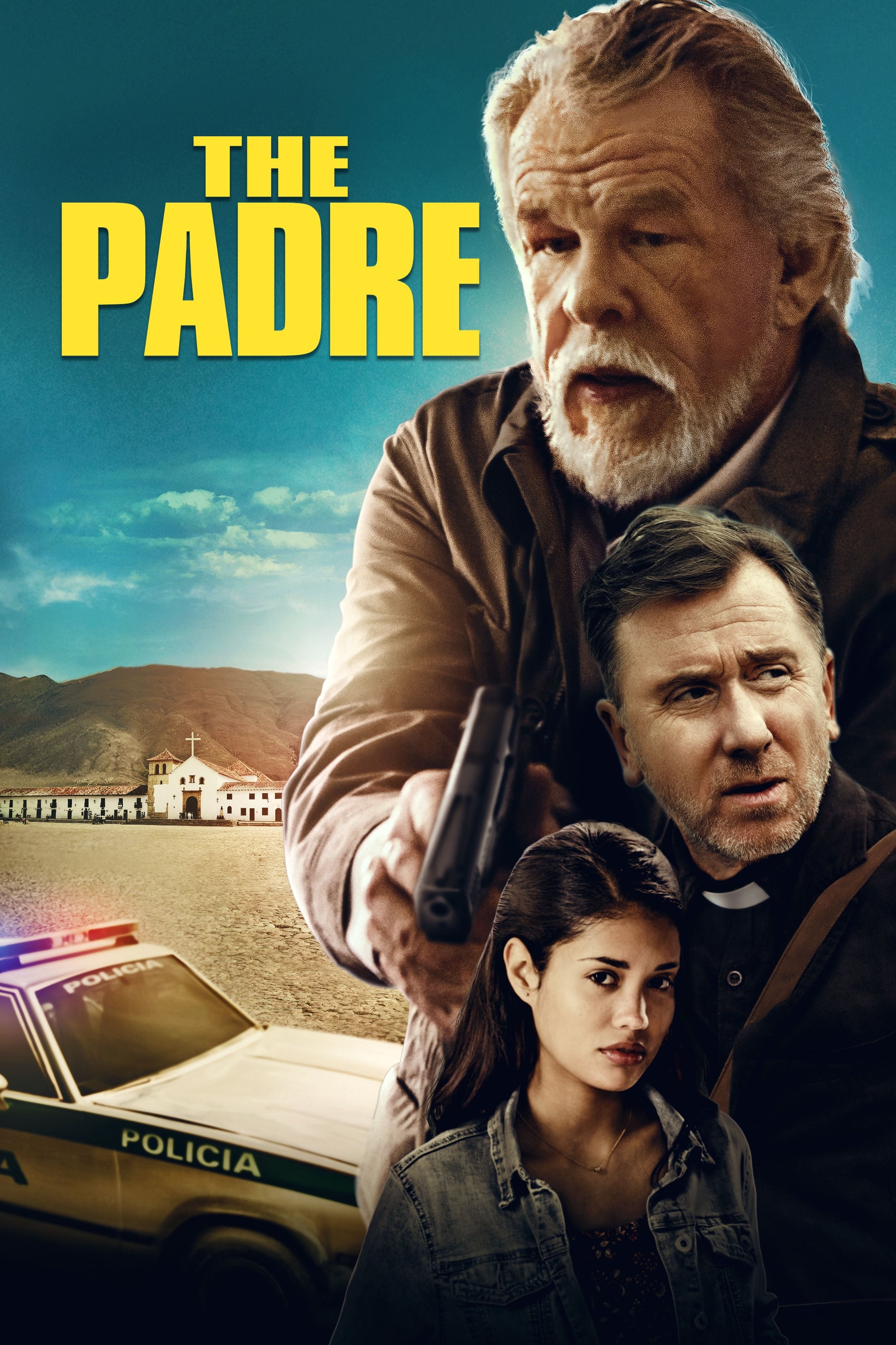 The Padre | The Padre