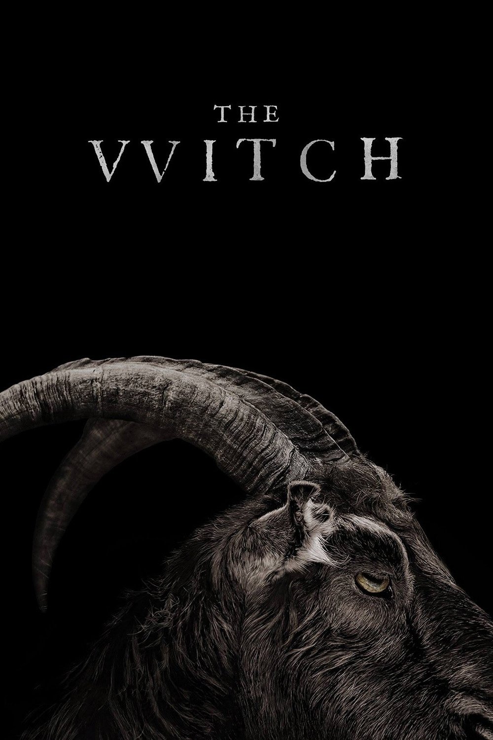 The Witch | The Witch