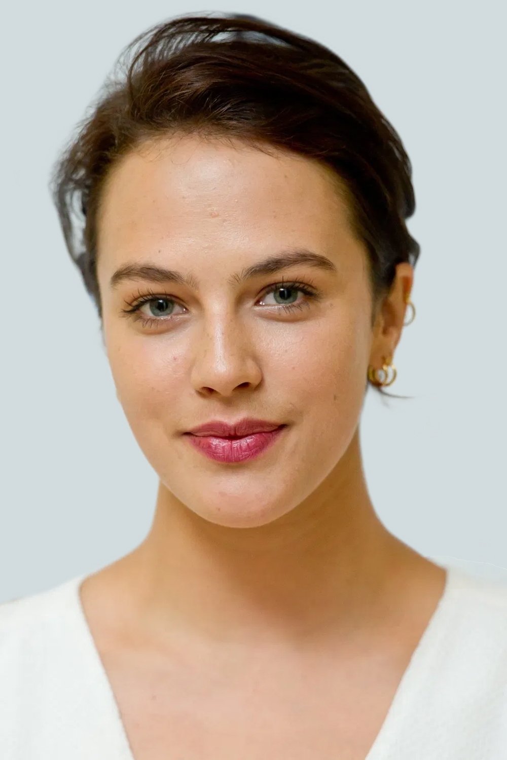 بازیگر Jessica Brown Findlay  