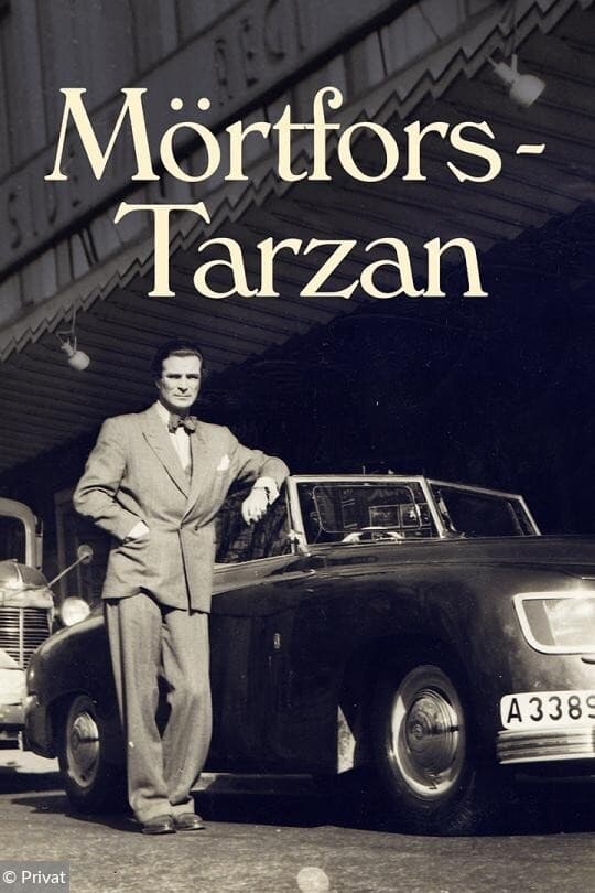 Mörtfors-Tarzan | Mörtfors-Tarzan