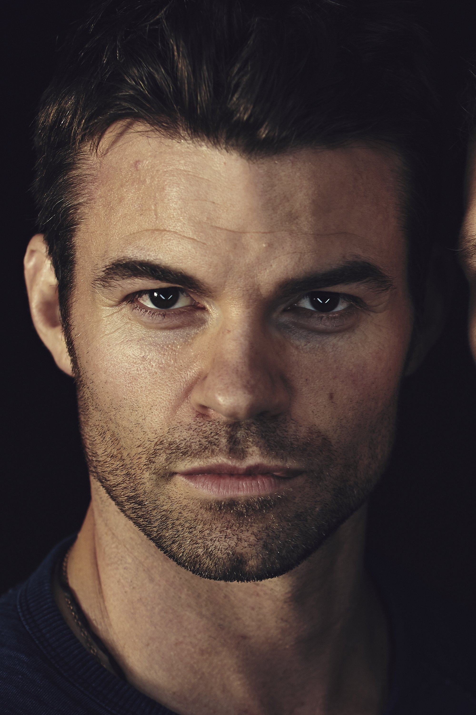 بازیگر Daniel Gillies  