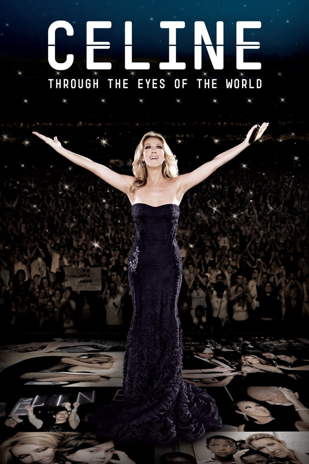 Celine: Through the Eyes of the World | Celine: Through the Eyes of the World