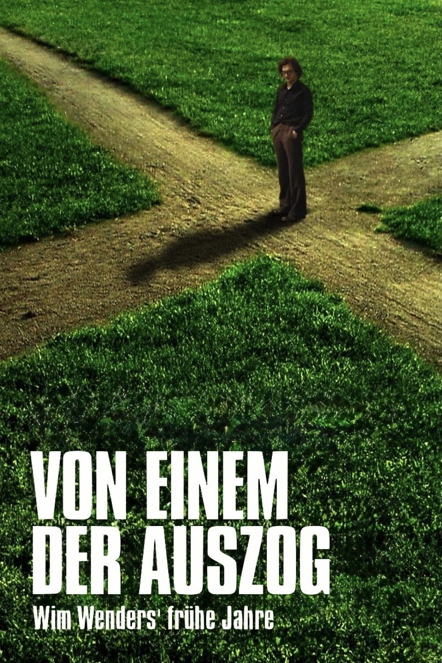 Von einem der auszog - Wim Wenders' frühe Jahre | Von einem der auszog - Wim Wenders' frühe Jahre