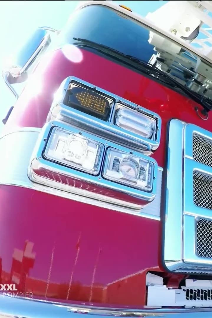 Making of: Pierce Fire Trucks | Making of: Pierce Fire Trucks