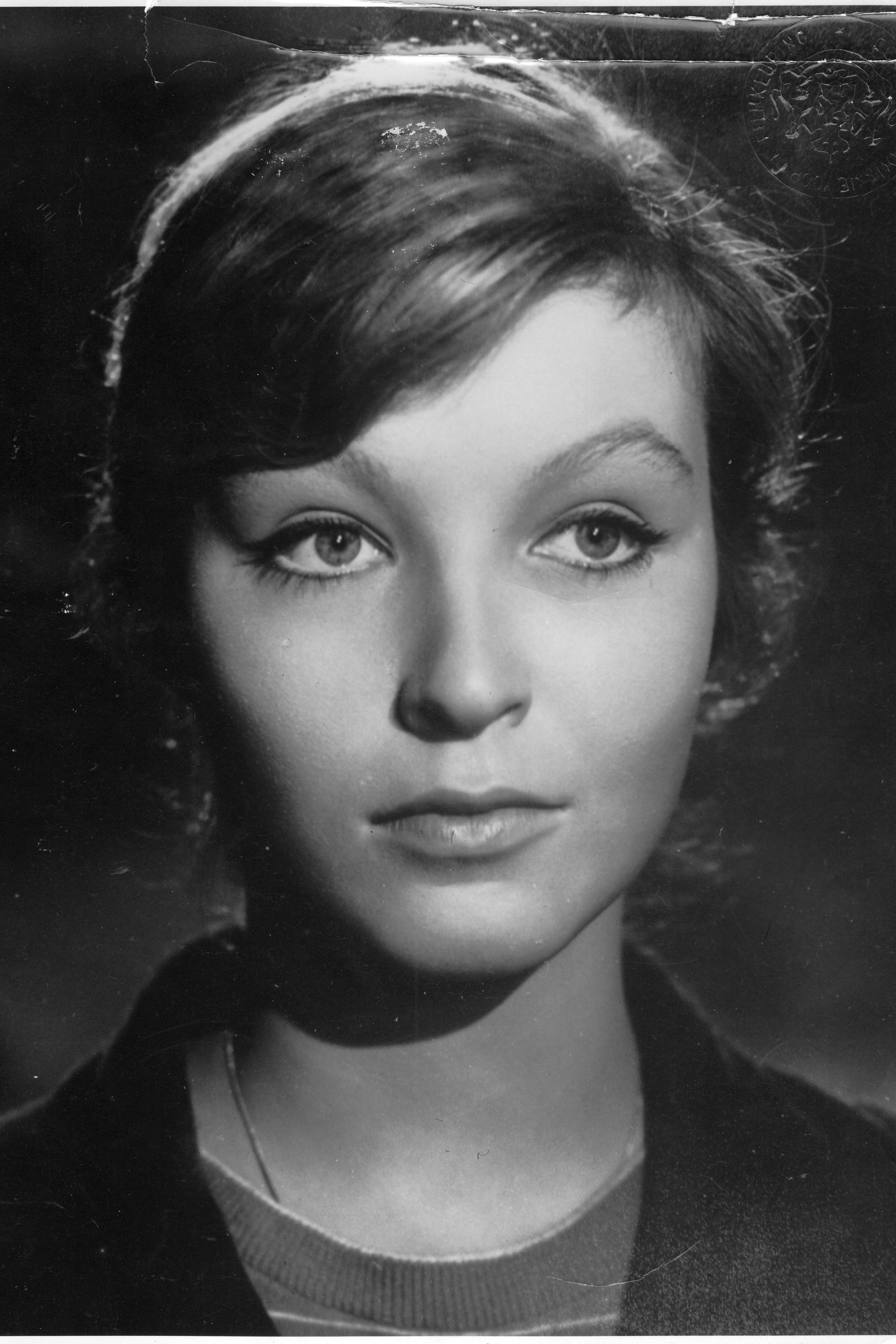 بازیگر Marina Vlady  