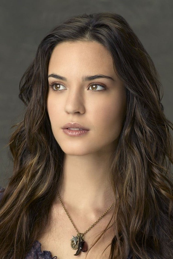 بازیگر Odette Annable  
