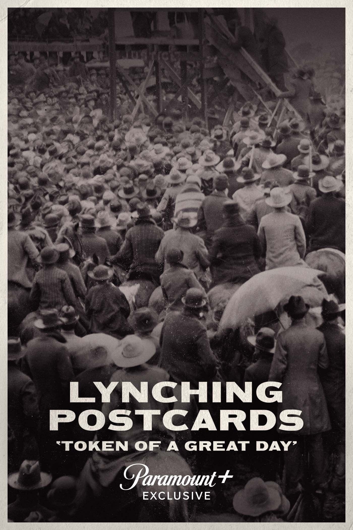 Lynching Postcards: Token of a Great Day | Lynching Postcards: Token of a Great Day