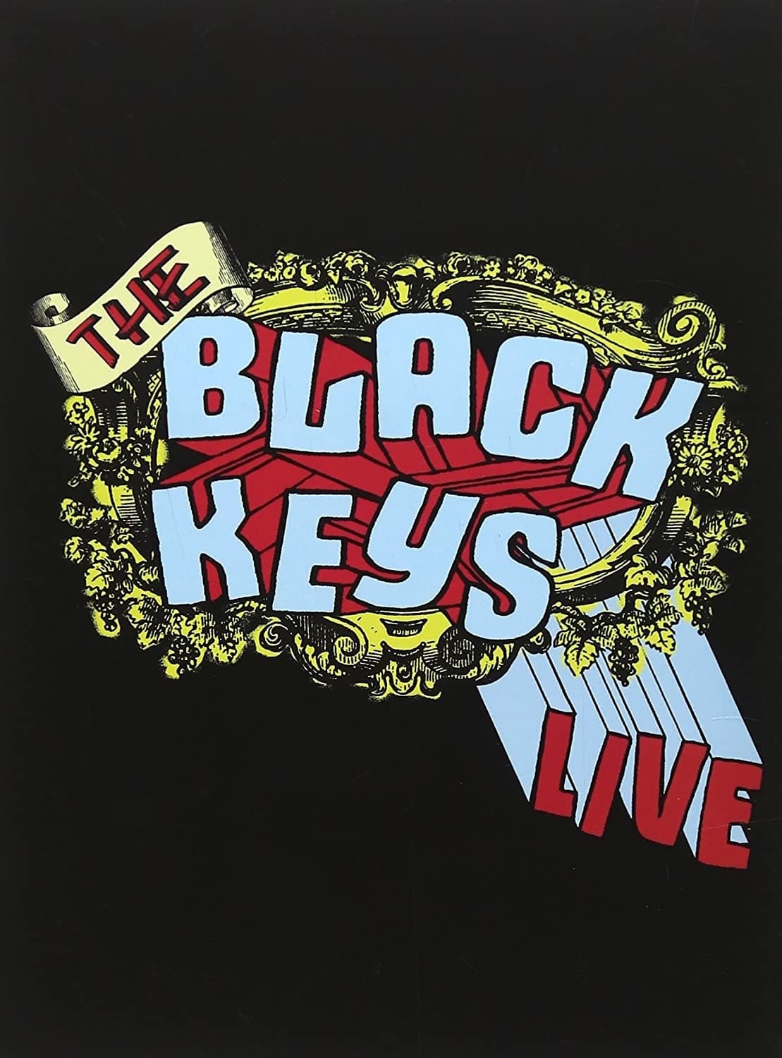 The Black Keys: Live | The Black Keys: Live