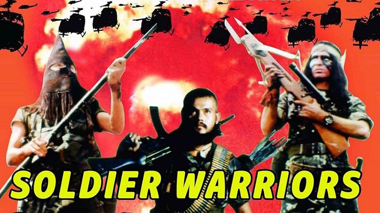 Soldier Warriors|Soldier Warriors