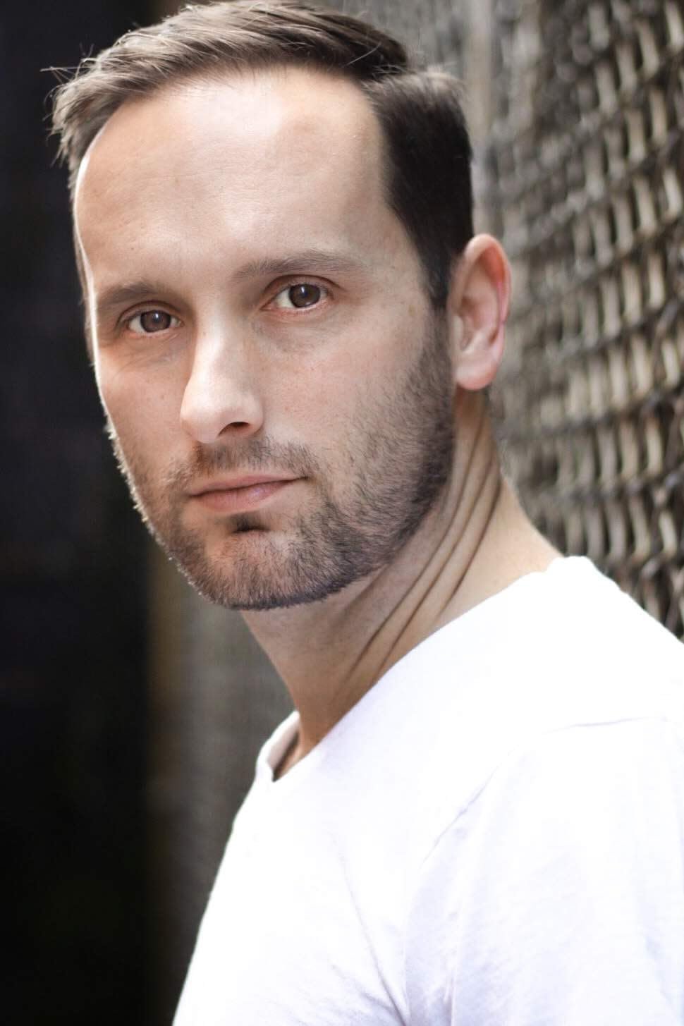 بازیگر Josh Mancuso  