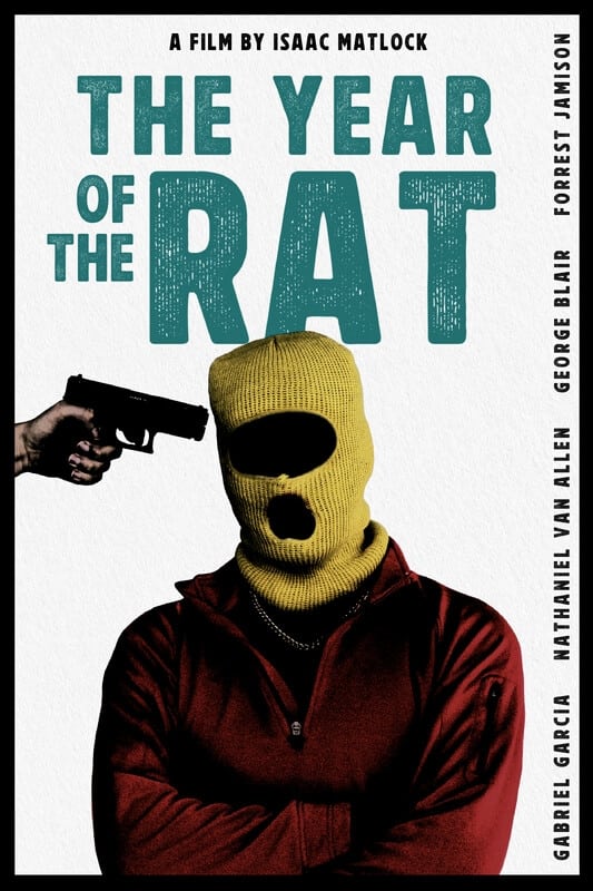 The Year of the Rat | The Year of the Rat