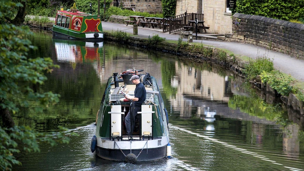 Canal Boat Diaries|Canal Boat Diaries