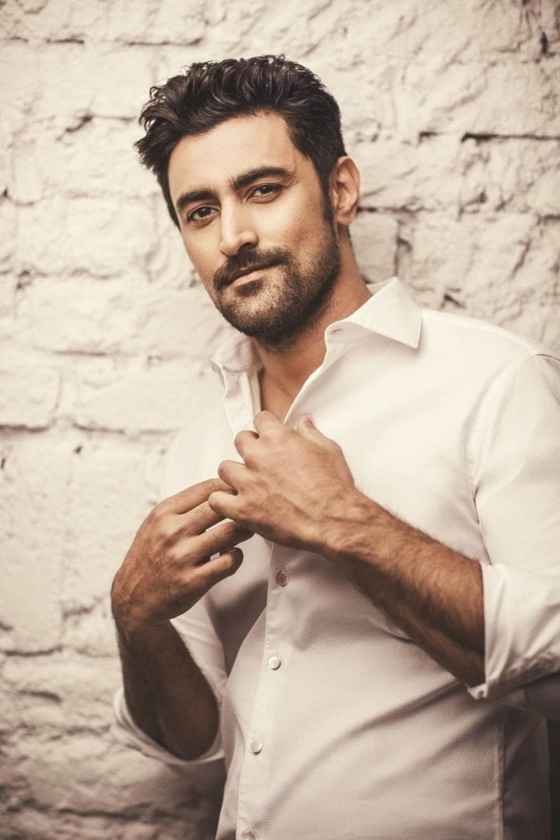 بازیگر Kunal Kapoor  